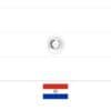 Paraguay vlag kleurplaat om uit te printen