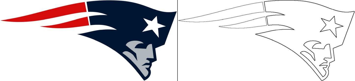 19 New England Patriots Coloring Pages - Printable Coloring Pages