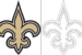 NFL Teams Logo Coloring Pages | 66 Free Printable Coloring Sheets 2021