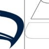 Coloriage Logo avec un échantillon de Seattle Seahawks