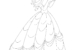 Princess Coloring Pages - 120 Free Printable Coloring Sheets for Kids ...