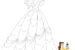 Princess Coloring Pages - 120 Free Printable Coloring Sheets for Kids ...