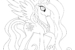 Princess Coloring Pages - 120 Free Printable Coloring Sheets for Kids ...