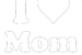 Heart Coloring Pages - 74 Free Printable Coloring Sheets for Kids | 2021