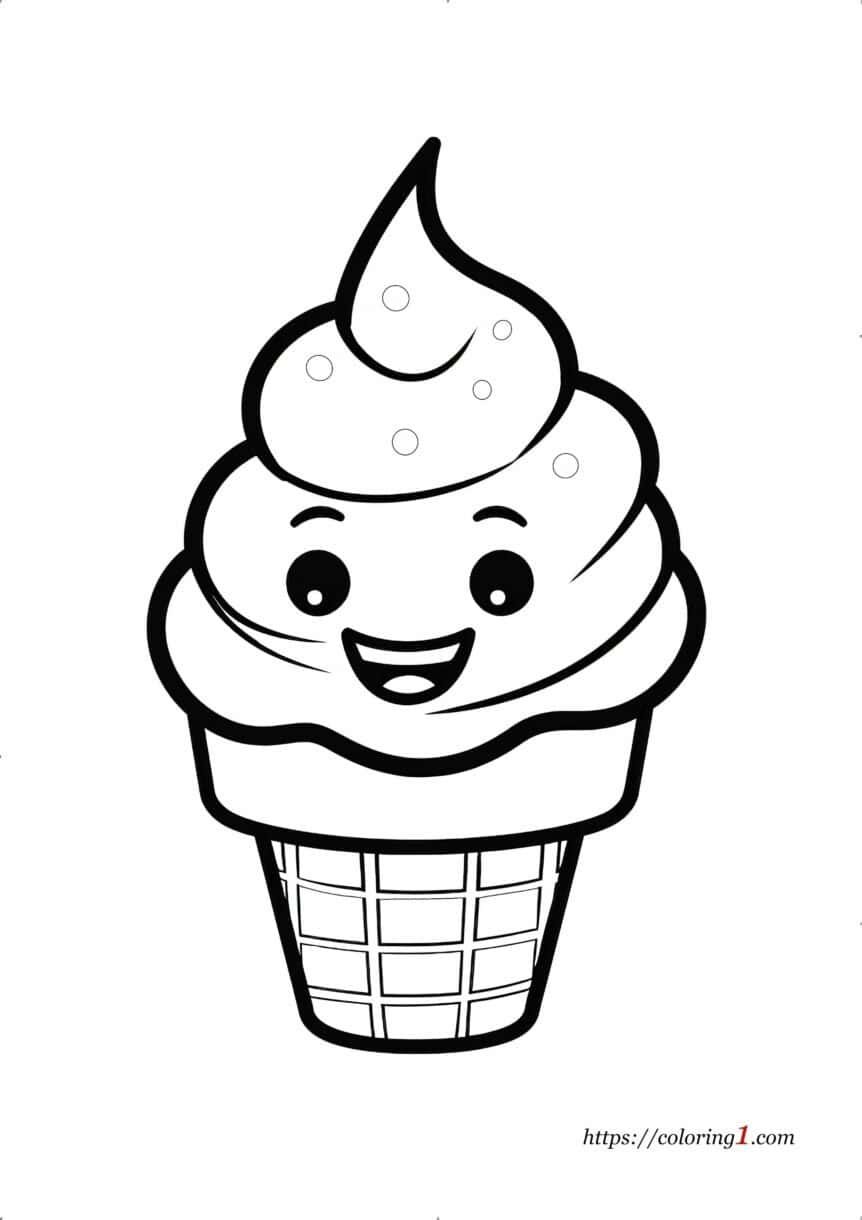 vanilla-ice-cream-coloring-page-en-g-zel-boyamalar