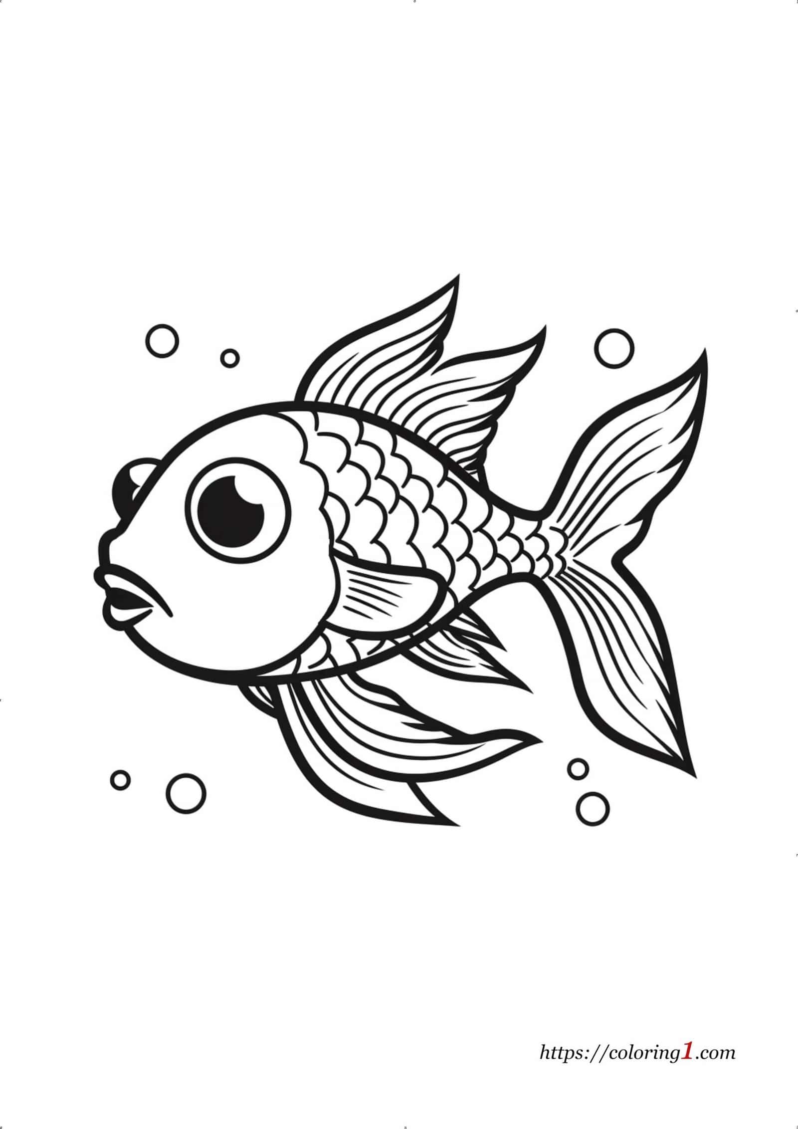 Coloriage De Poissons 39 Feuilles De Coloriage Gratuites Et Imprimables Coloriage De Poissons 39 Feuilles De Coloriage Gratuites Et Imprimables